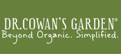 Dr Cowans Garden logo